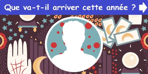 Que va-t-il arriver cette année ?