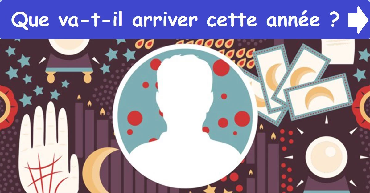 Que va-t-il arriver cette année ?