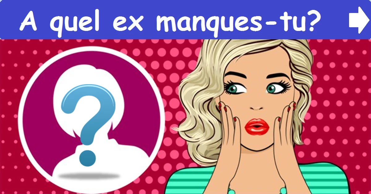 A quel ex manques-tu?