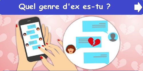 Quel genre d'ex es-tu ?