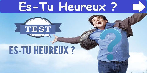 Es-Tu Heureux ?