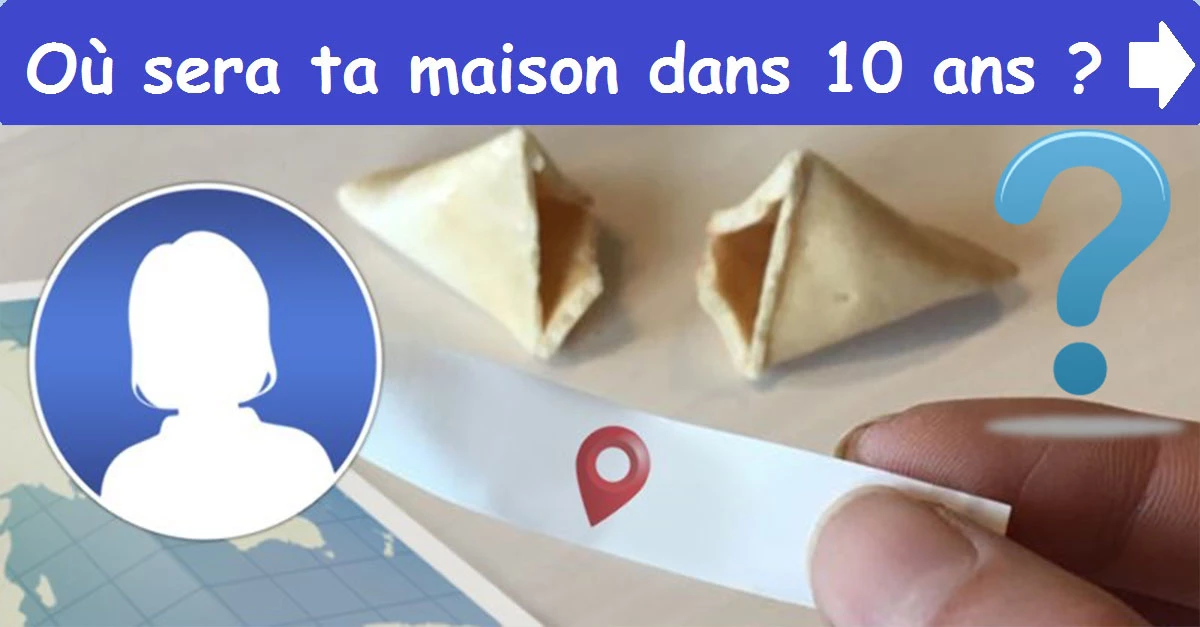 Où sera ta maison dans 10 ans ?