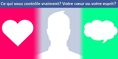 Qui vous controle le plus ?